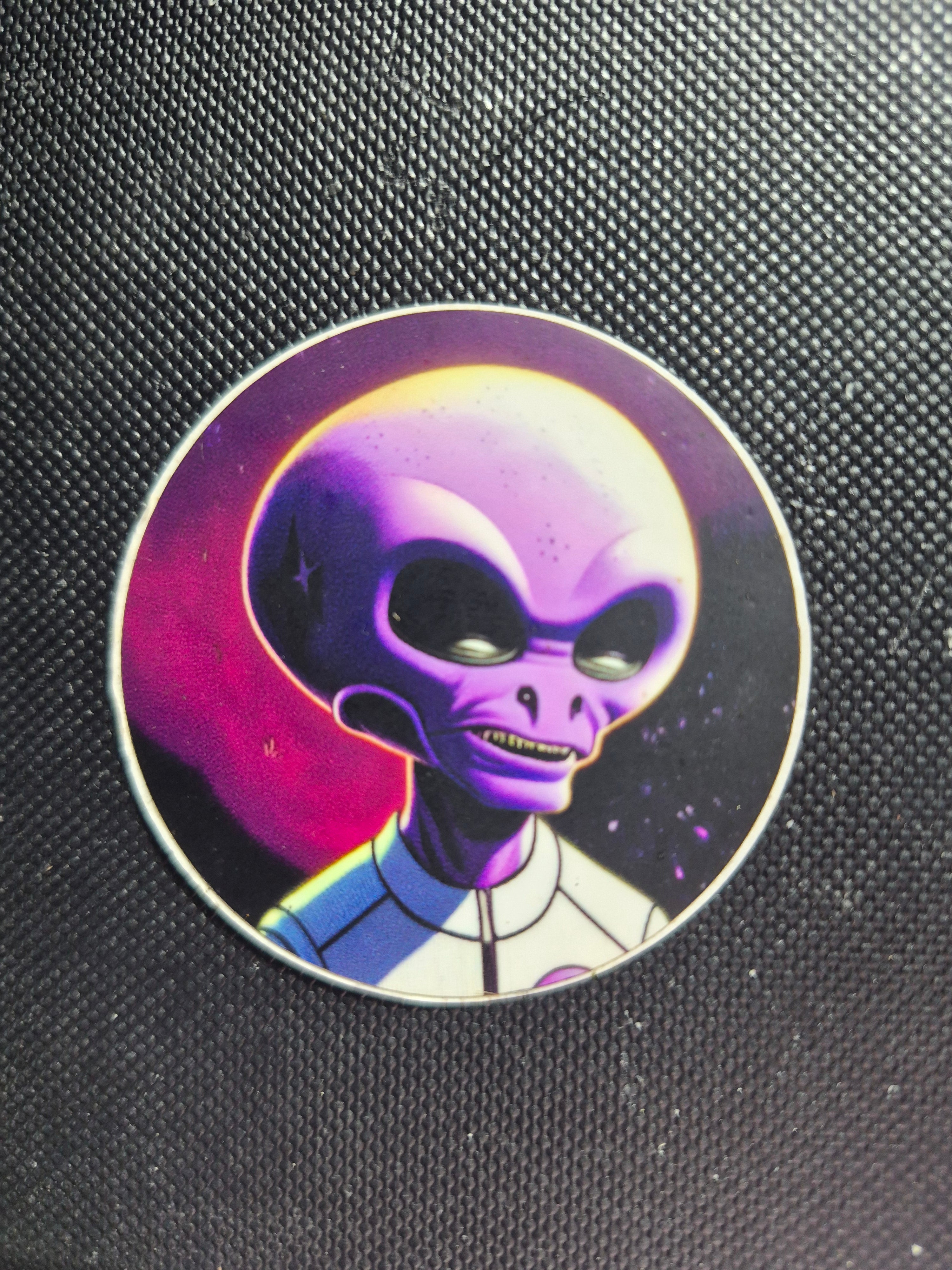 TheIVXVault